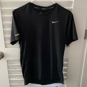 Running shirt